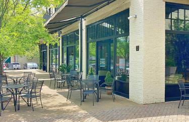 Charmingly Trendy Cloverdale Loft - Gated Parking! - Foto 4