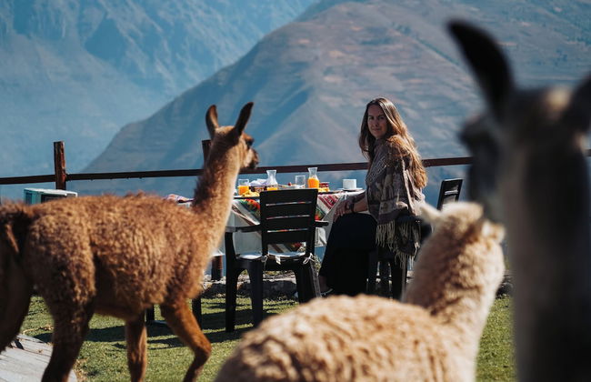 Memorable Sacred Experience - Foto 8