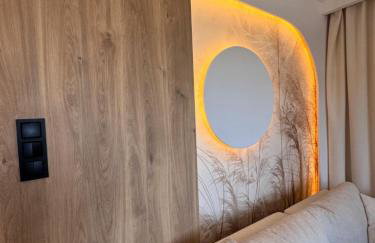 Family & Business Apartments PREMIUM SPA No 3 - 2 Bedroom with Private Jacuzzi, Balcony, Parking - Foto 80