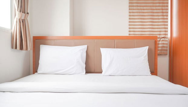 Comfort And Good Choice 2Br Signature Park Grande Apartment - Foto 4, Habitación