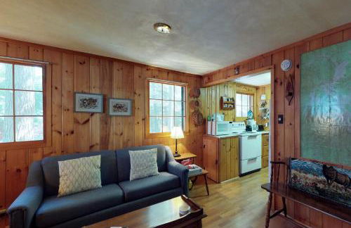 Traditional Maine Cabin - Foto 13