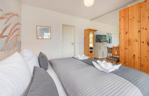 Ferienwohnung Krebssee Idyll 1 - Foto 10