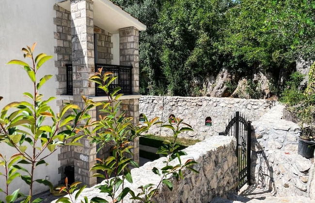 Cozy Karuc Home - Foto 24