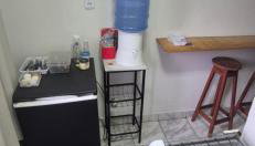 Flat Centro Rota Cachoeira - Photo 5