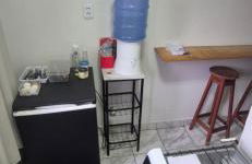 Flat Centro Rota Cachoeira - Photo 5