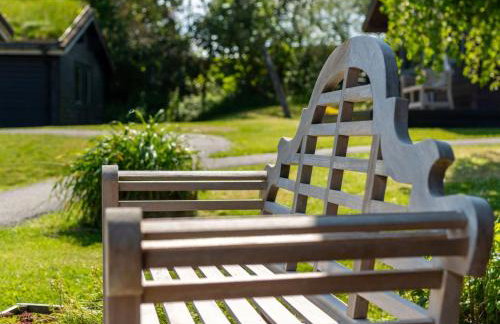 Chalet Lodge 1 by Interhome - Foto 8