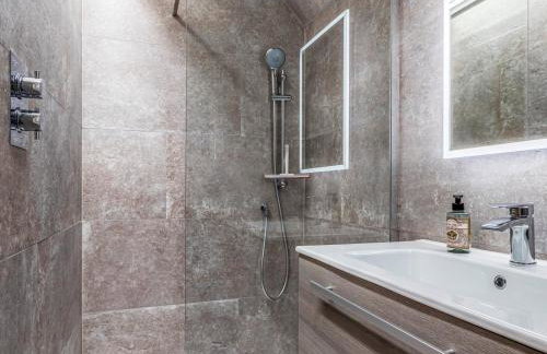 Peaceful And Beautiful Barn In Downland Village - Pass the Keys - Foto 71