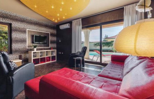 Four-Bedroom Holiday Home In Vodnjan - Foto 19