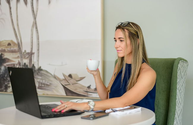 San Lameer Villa Rentals 14329 - Foto 24