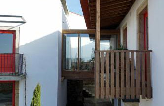 Casa Dr Ramiro Salgado - Douro Superior, Torre de Moncorvo - Foto 6