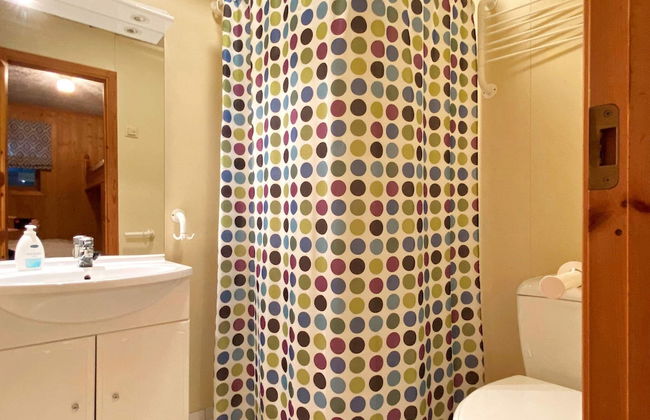 3 Person Holiday Home in BOE Telemark - Photo 8