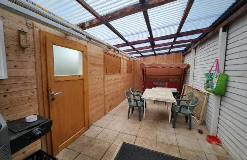 LivingRoom GmbH Kan1 Apartment in Salzgitter Nr 1 - Foto 10