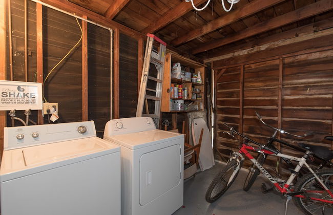 Ventura Beach Cottage - Photo 23