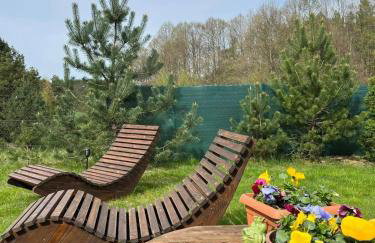 Apartament „Pod Zielonym Dachem” - Foto 22