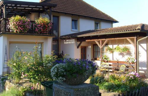 Ferienwohnung Adelheid - Foto 7