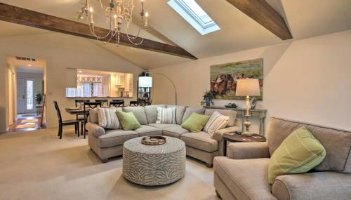 Waterfront Vacation Rental Near Louisville! - Foto 4