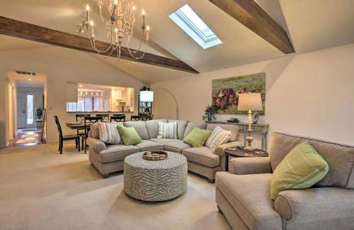 Waterfront Vacation Rental Near Louisville! - Foto 4