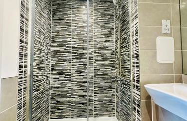 Stylish Apartment In Zone 2 - Foto 2