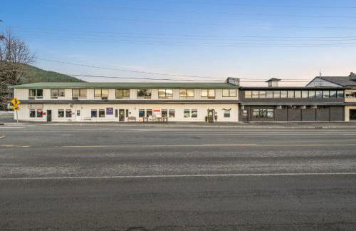 Harbor Views 1 - Walkable in the Heart of Auke Bay - Foto 25