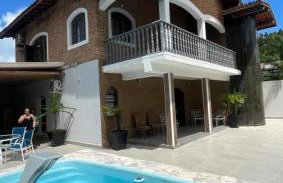 Sobrado 3 Praias - Foto 1