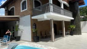 Sobrado 3 Praias - Foto 1