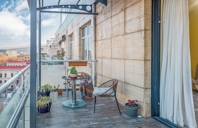 HB apartments Besik - Foto 33