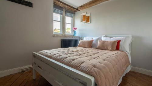 Exquisite Historic Hideaway - Foto 5