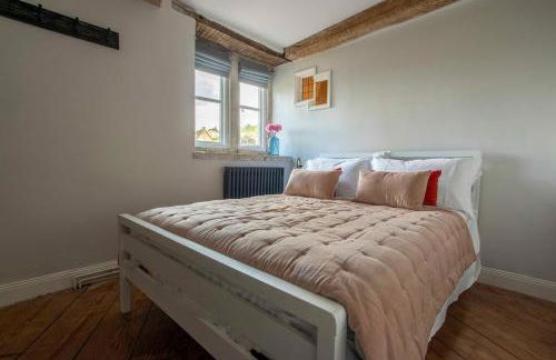 Exquisite Historic Hideaway - Foto 5