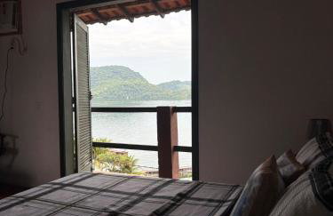 Casa em condomínio com praia particular - Foto 40