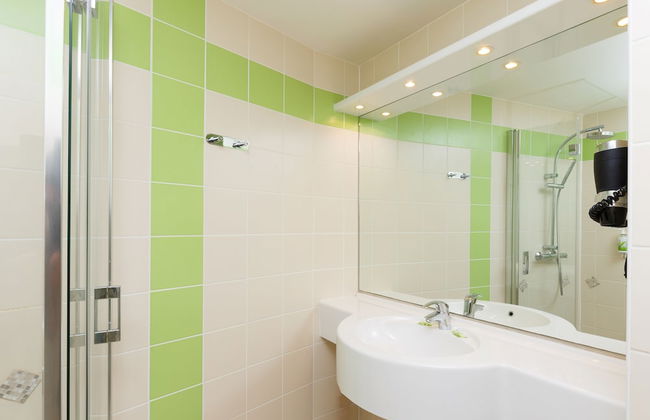 ResidHotel Toulouse Centre - Foto 32