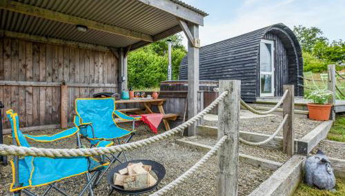 The Owl Pod - Uk50070 - Photo 5