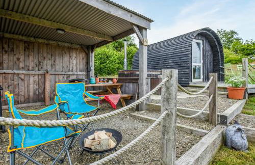 The Owl Pod - Uk50070 - Photo 5