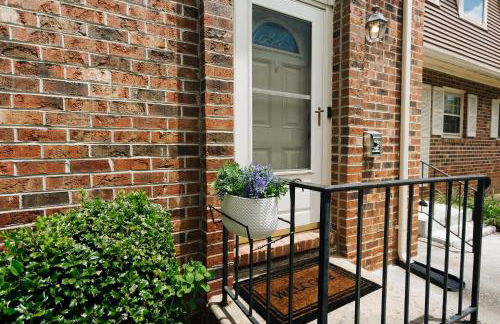 Tranquil Luxury: Modern Comfort! - Foto 34