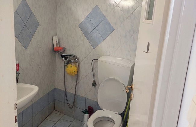 Akrotiri Cosy Studio with Patio and View - Foto 15