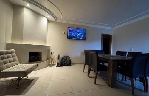 Casa Confortável e Climatizada, Perfeita para Todas as Estações - Foto 17