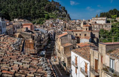 Gratteri Holiday Appartamento Vista Mari - Foto 29