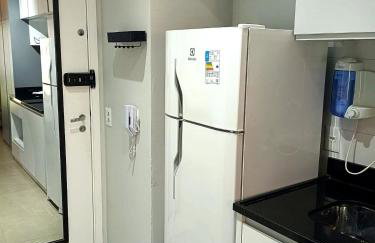 Hub Vila Madalena Living Bstay - Foto 80