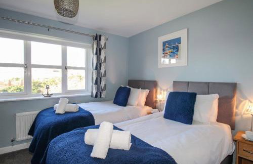 Chesil Retreat - Foto 19