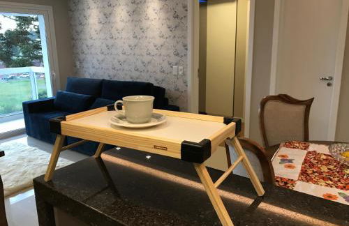 Apartamento Novo, Próximo a Catedral de Pedra - Foto 25