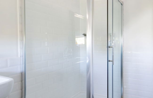 Beach House With Pool in West Wittering - Foto 30