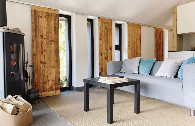 La Petite Grange - Foto 13