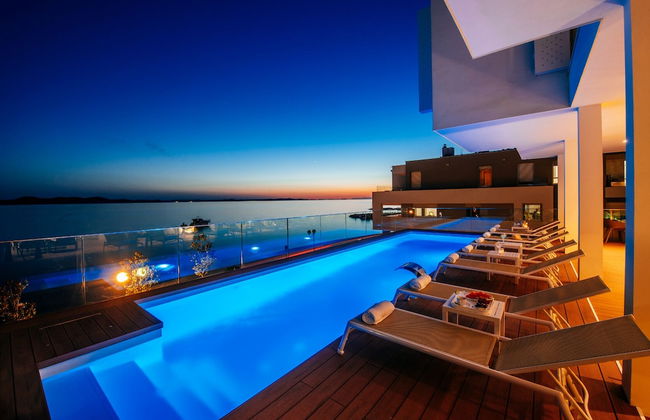 Dedaj Resort - Villa Tina - Foto 77