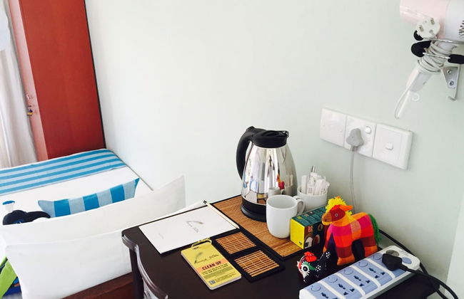 Peacock Villa - Photo 13