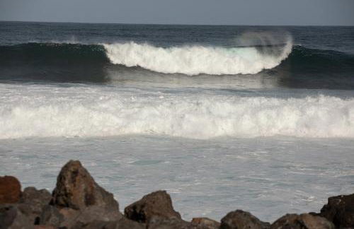 Kuanza Nature Experience, Fajã do Belo - Foto 75