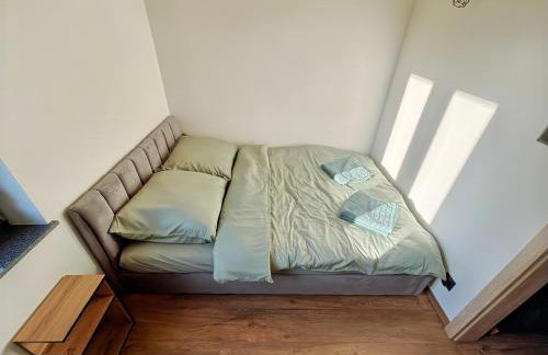 BiesCzadowe Domki - Foto 10