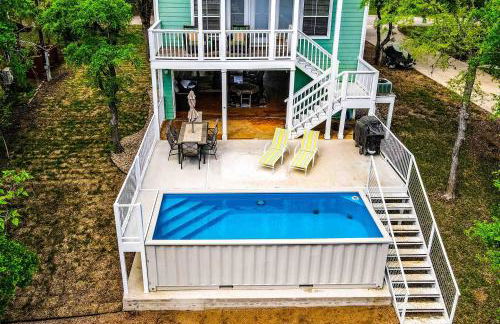 Treetop on LBJ - Foto 36