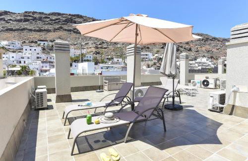 Luxury Penthouse Mogan VII - Foto 46