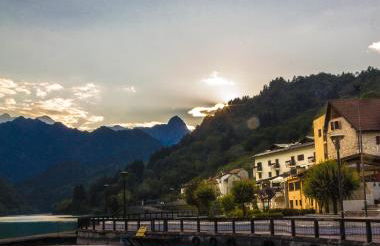 Residence Belvedere - Foto 28