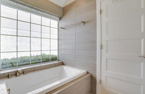 3-BD 2-BA Northern Dallas Retreat Hot Tub and BBQ - Photo 24