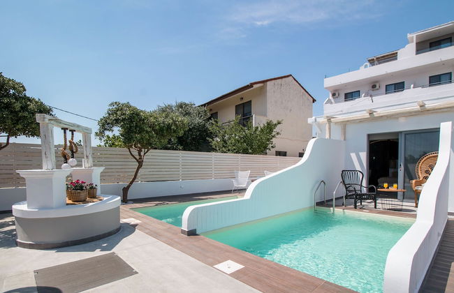 Malibu Boutique Studios - Foto 68